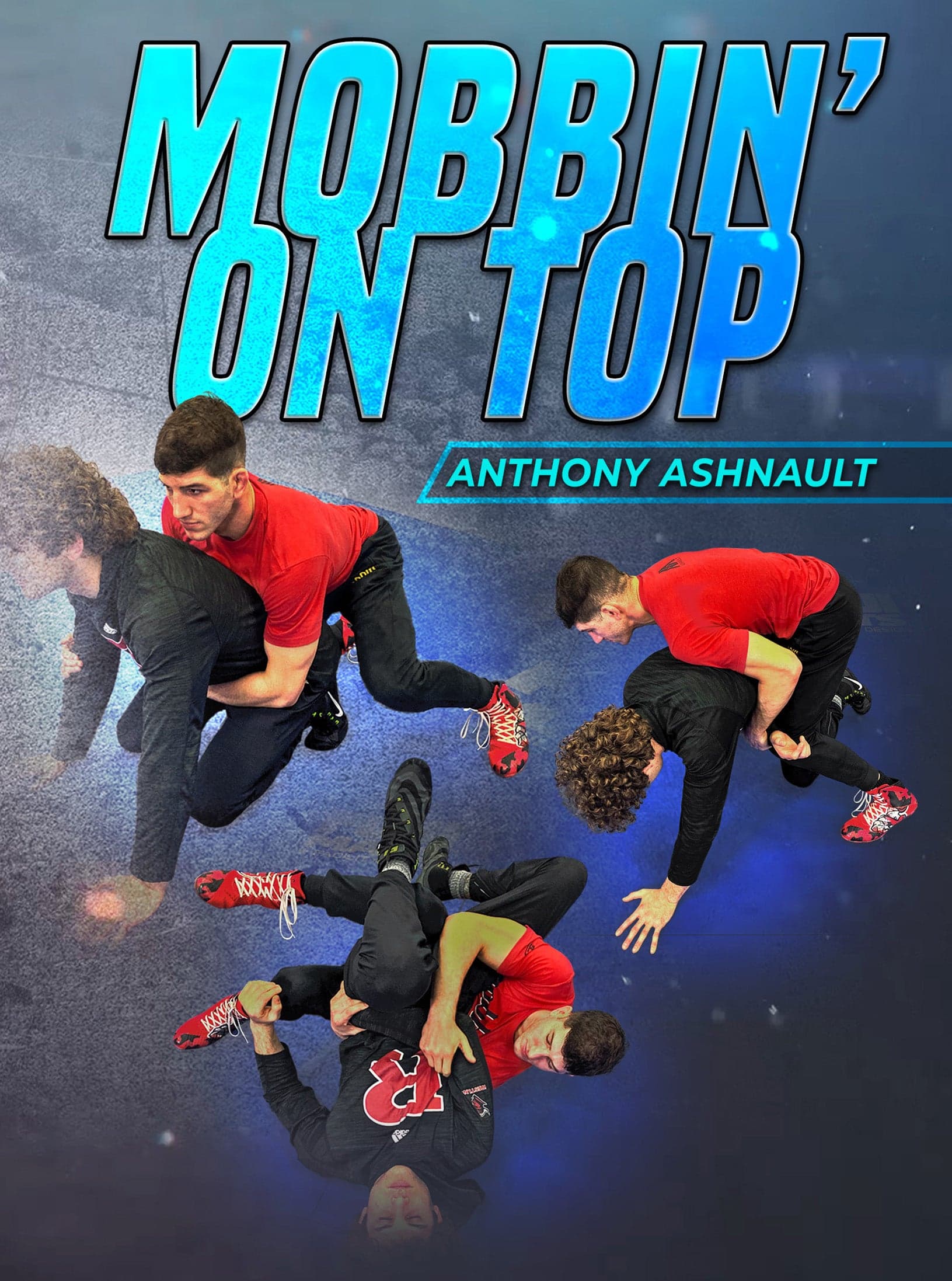 Mobbin' On Top by Anthony Ashnault