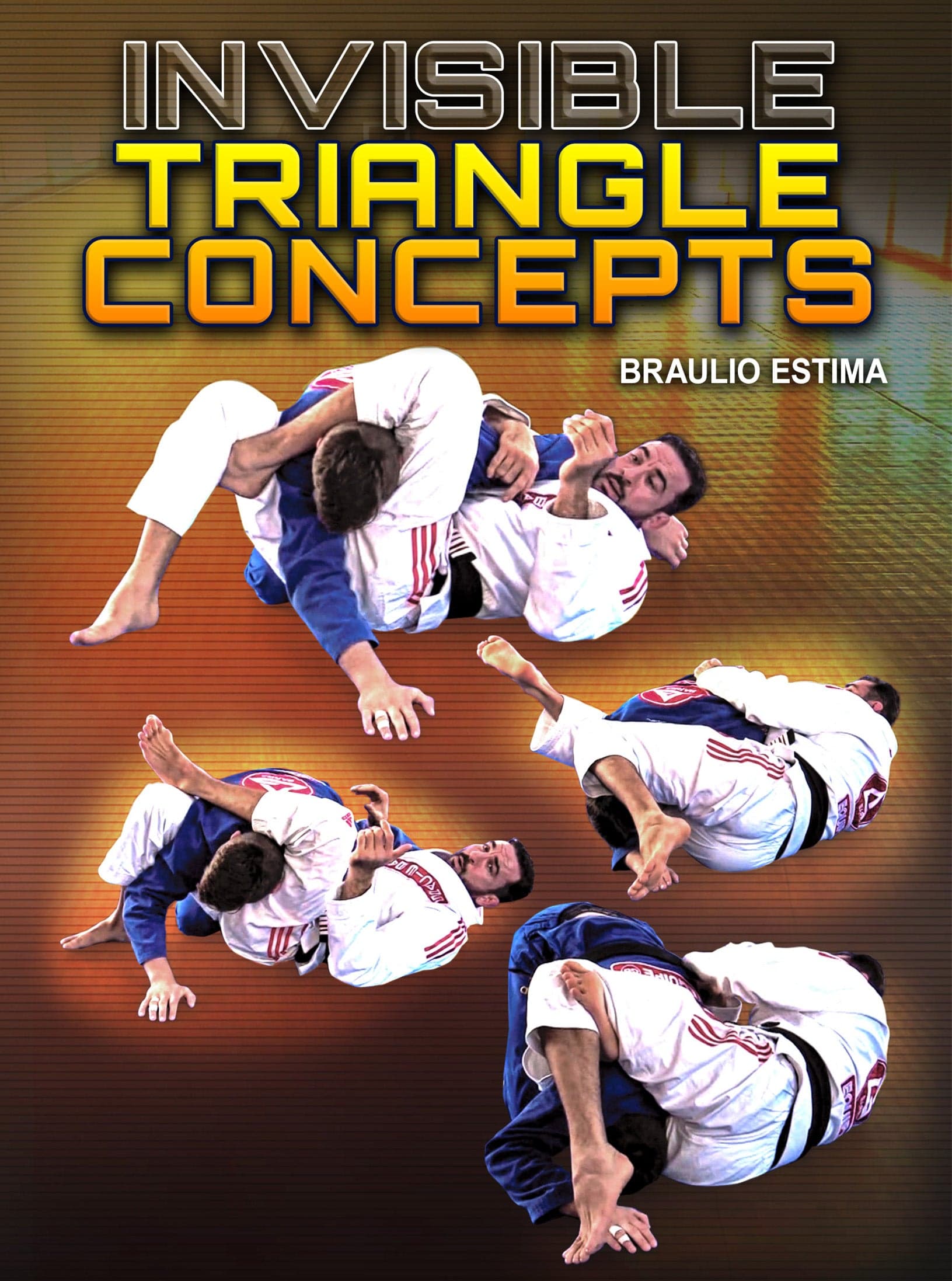 Invisible Triangle concepts by Braulio Estima