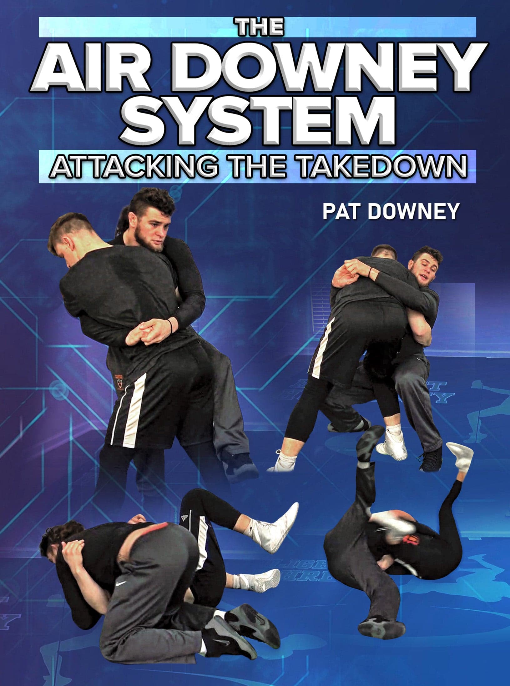 The Air Downey System by Pat Downey