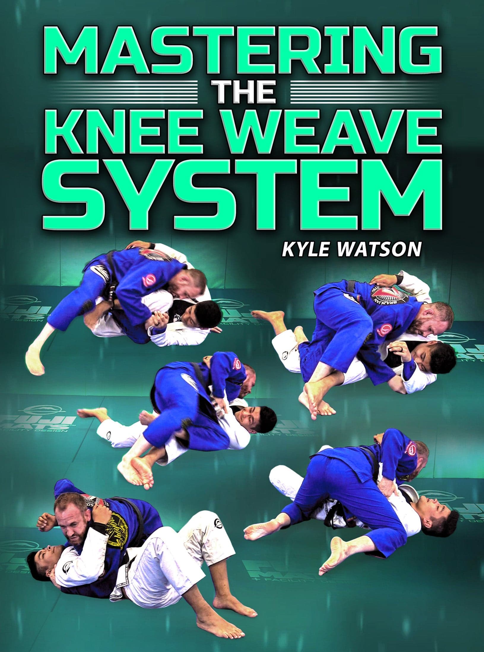 Mastering The Knee Weave System by Kyle Watson