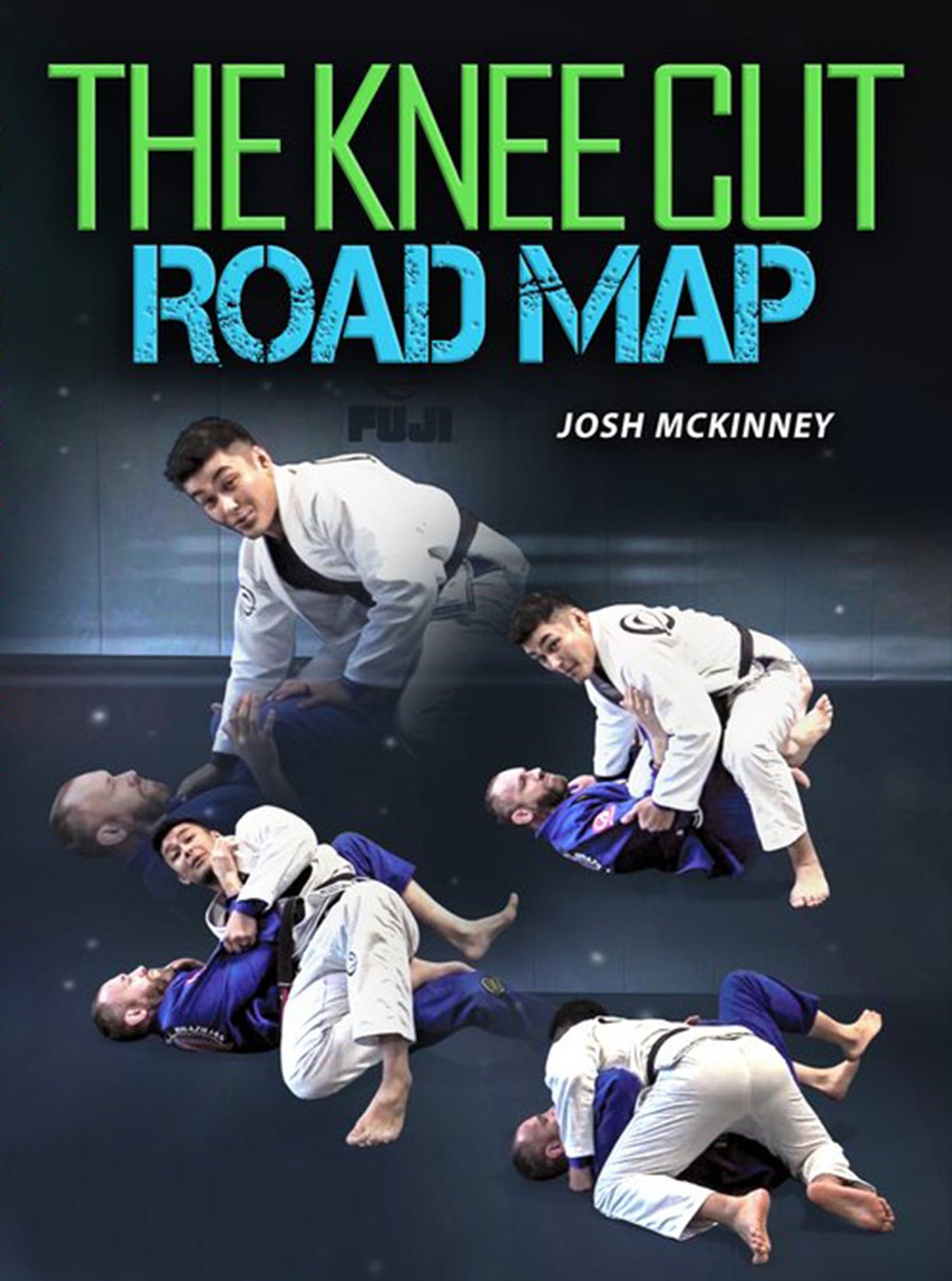 The Knee Cut Roadmap by Josh McKinney