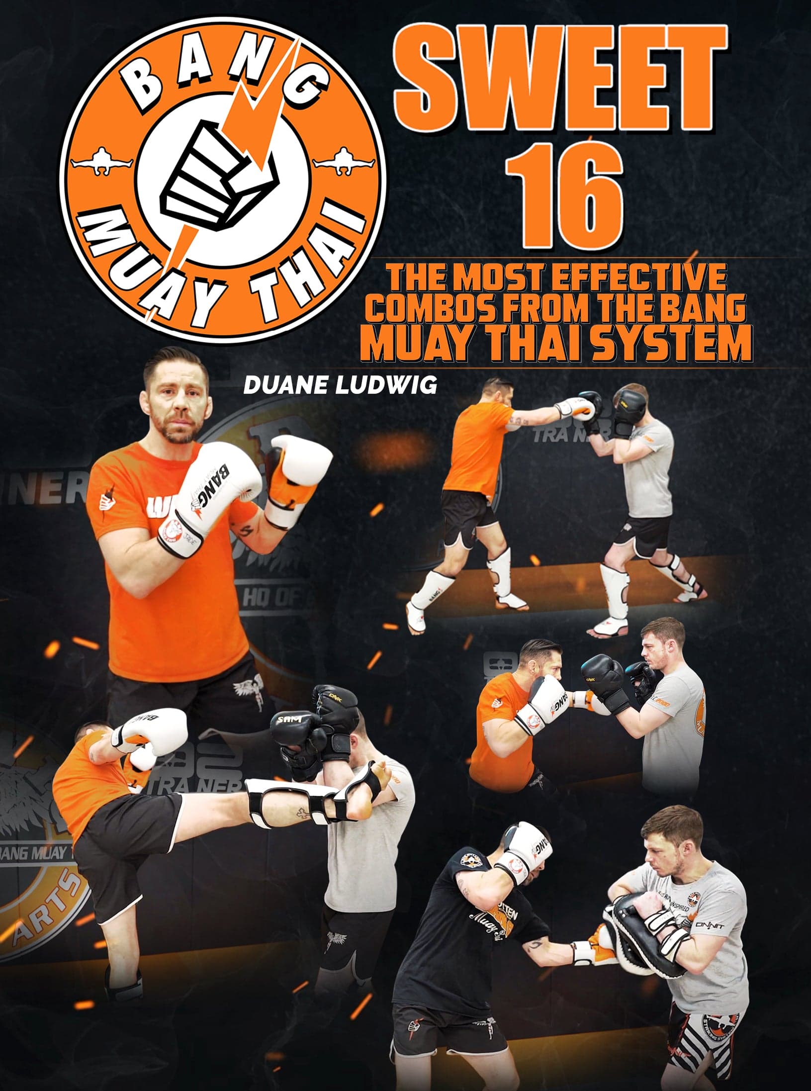 Sweet 16 by Duane Ludwig