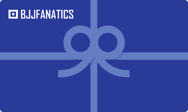 BJJ Fanatics Gift Card