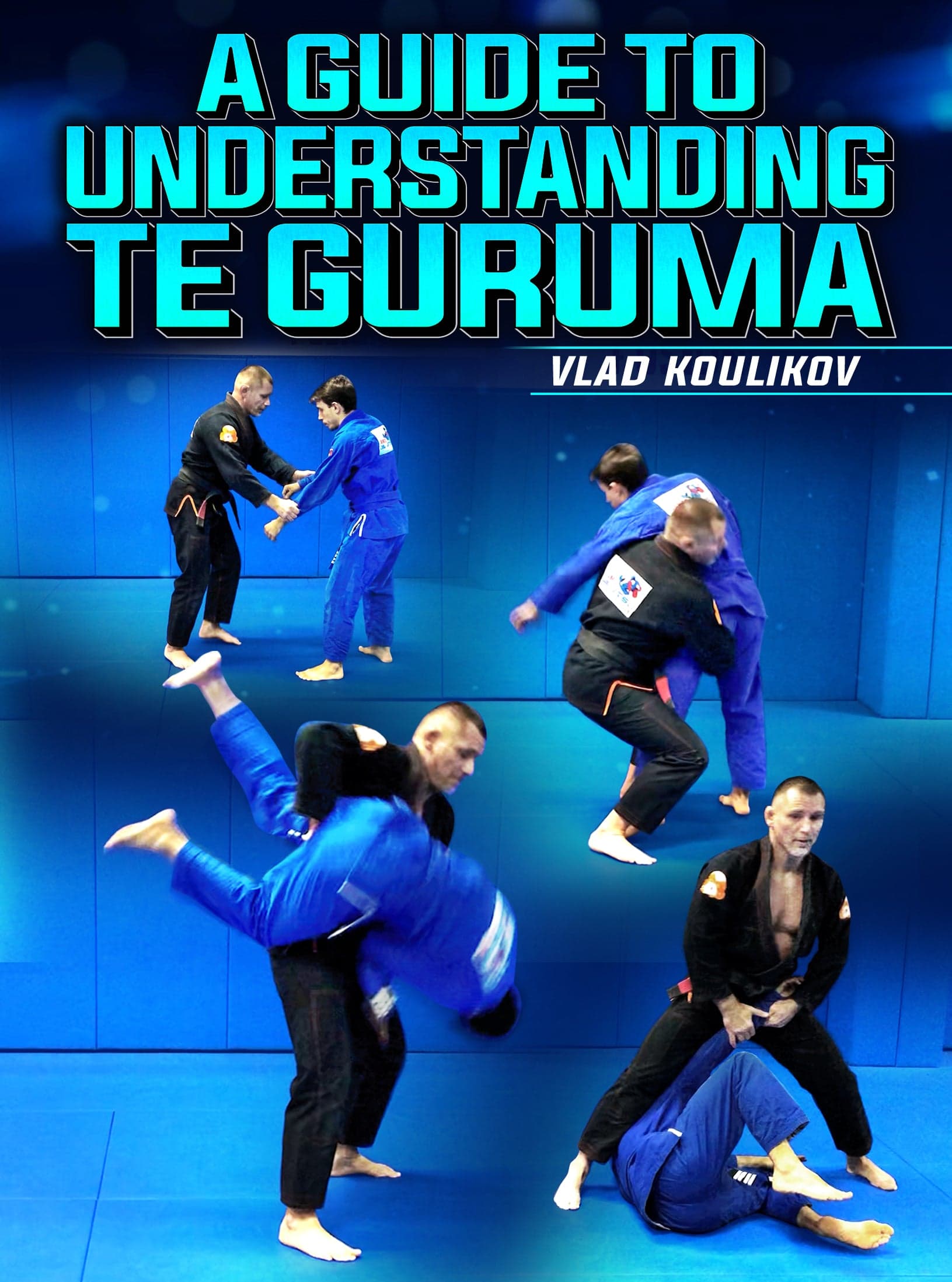A Guide To Understanding Te Guruma by Vlad Koulikov