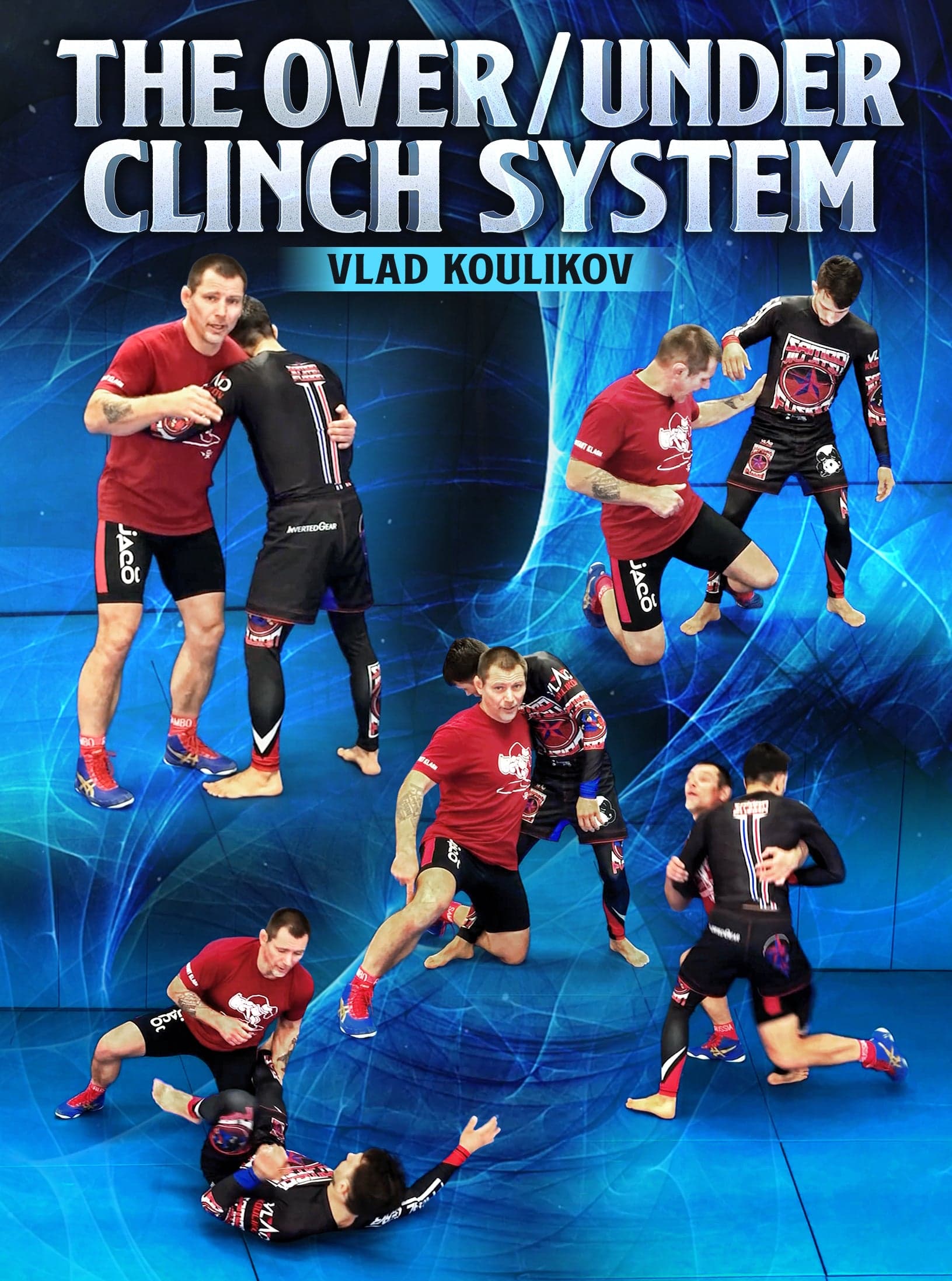 The Over/Under Clinch System by Vlad Koulikov
