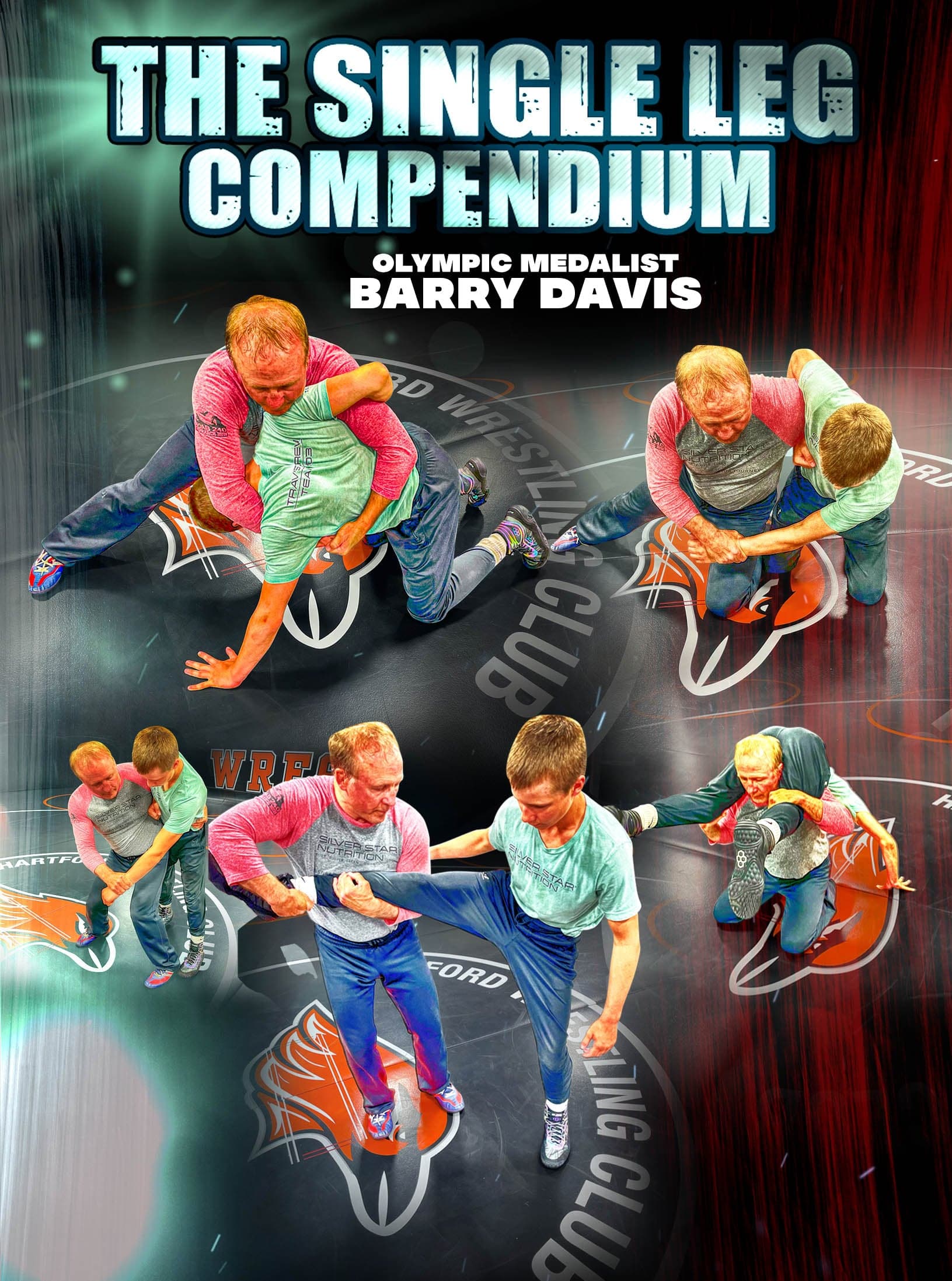 The Single Leg Compendium by Barry Davis