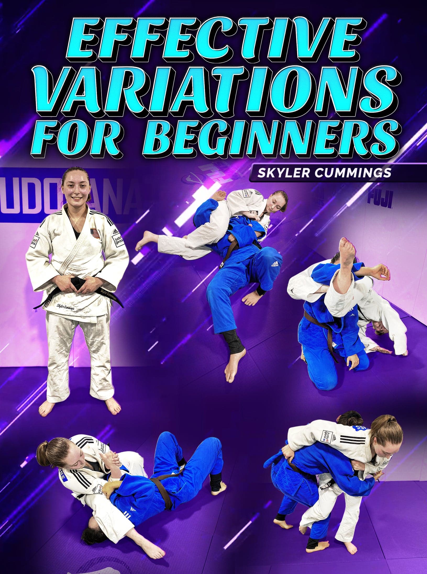 Effective Variation For Beginners by Skyler Cummings
