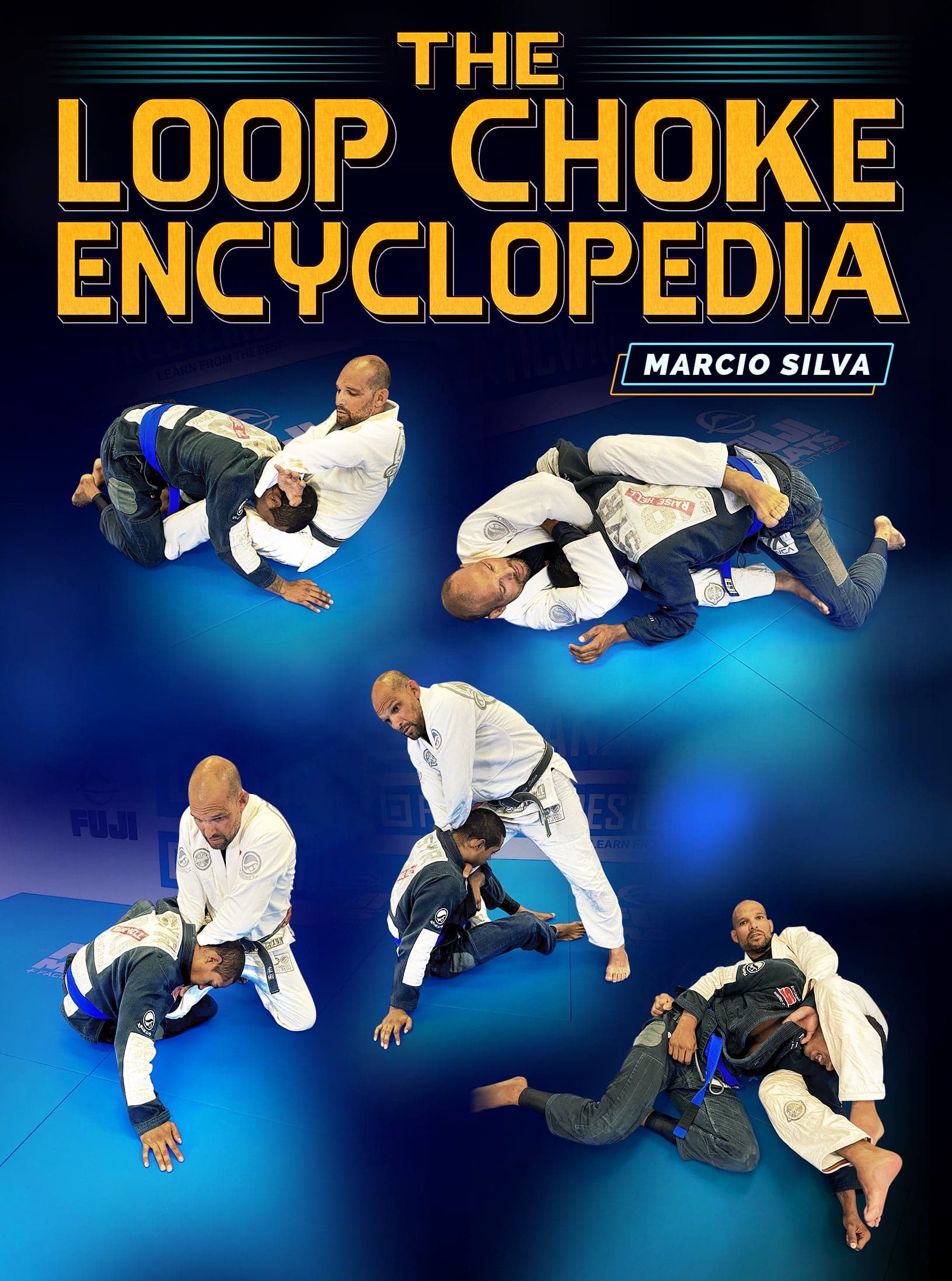 The Loop Choke Encyclopedia by Marcio Silva