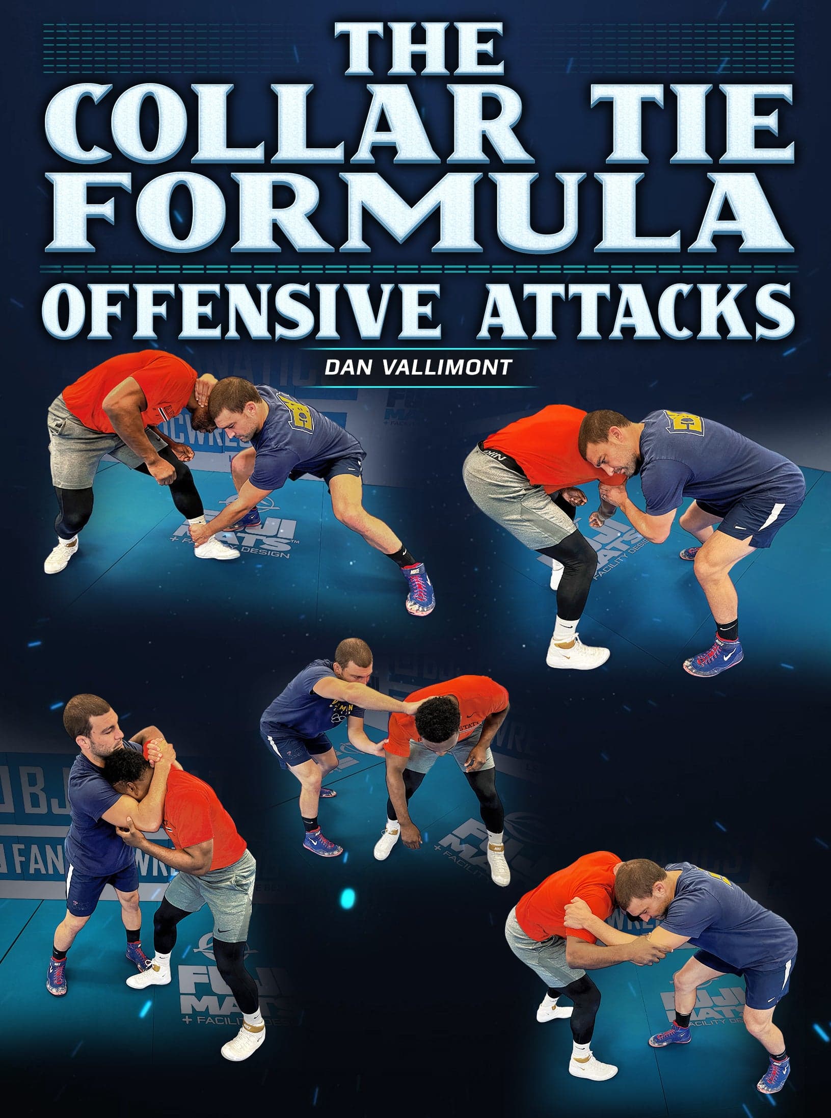 The Collar Tie Formula: Offensive Attacks by Dan Vallimont