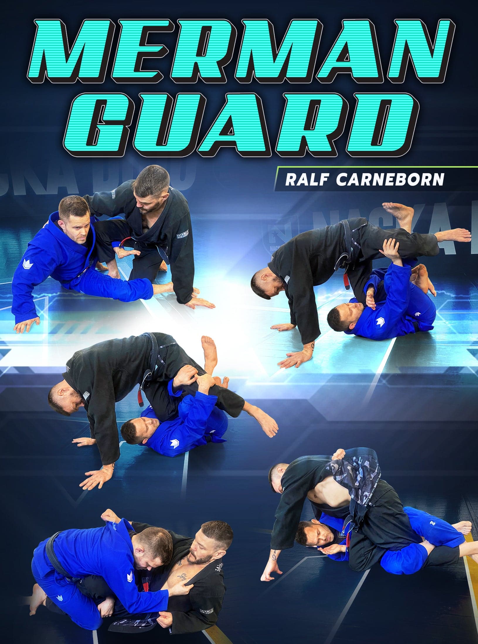 Merman Guard by Ralf Carneborn