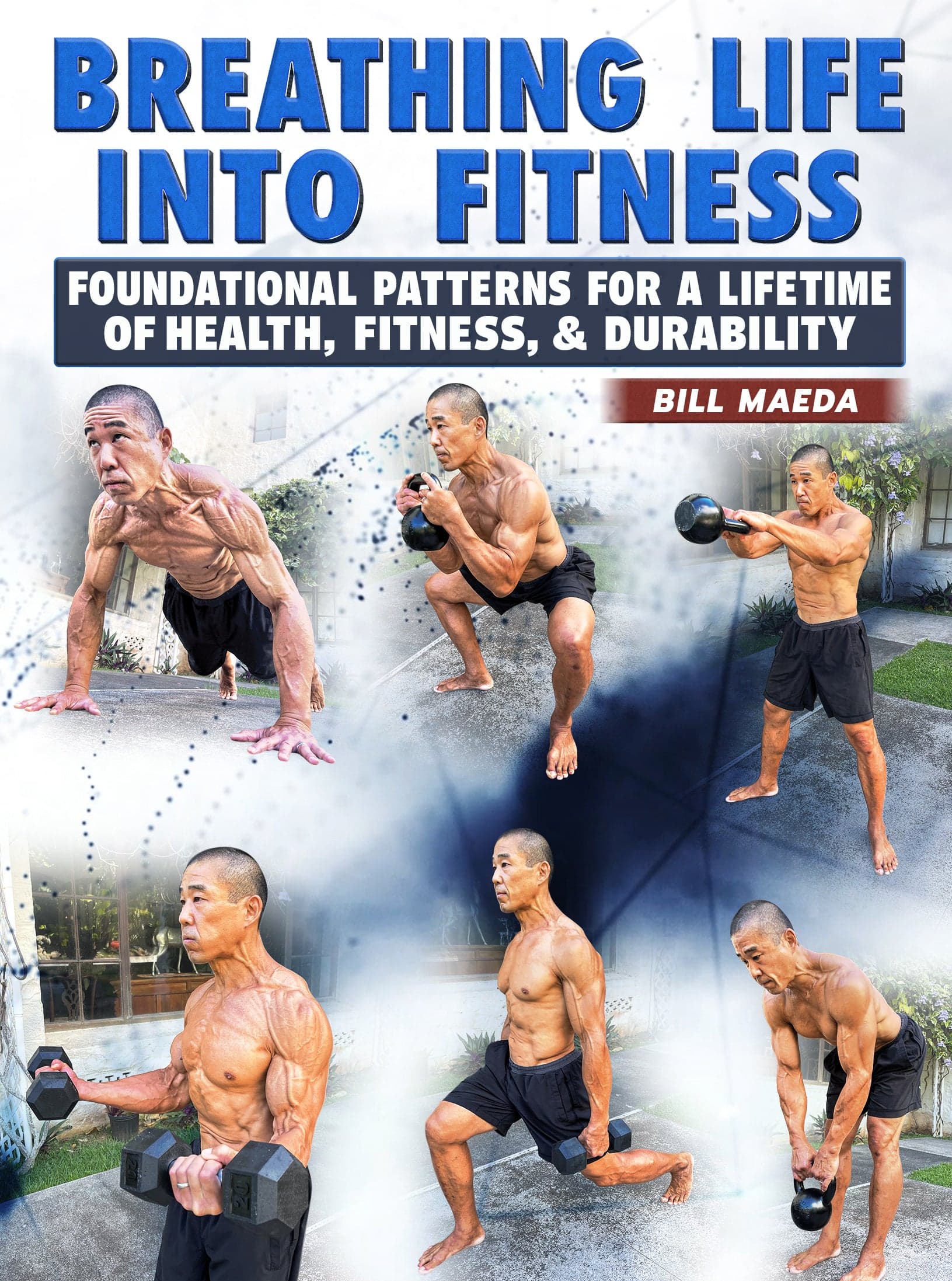 Breathing Life Into Fitness by Bill Maeda