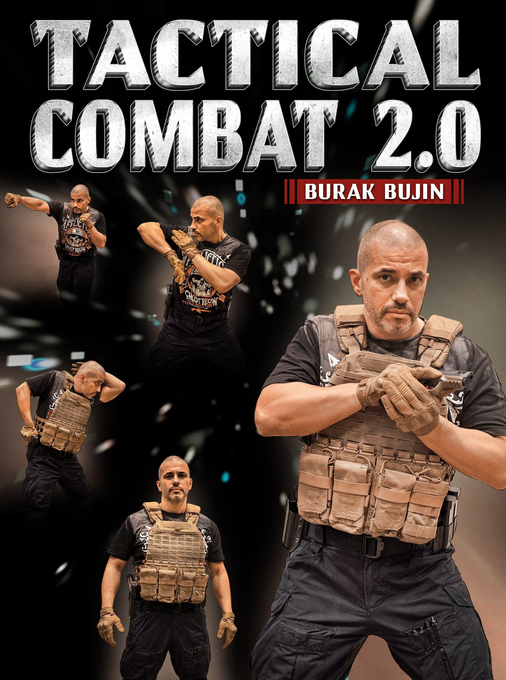 Tactical Combat 2.0 by Burak Bujin