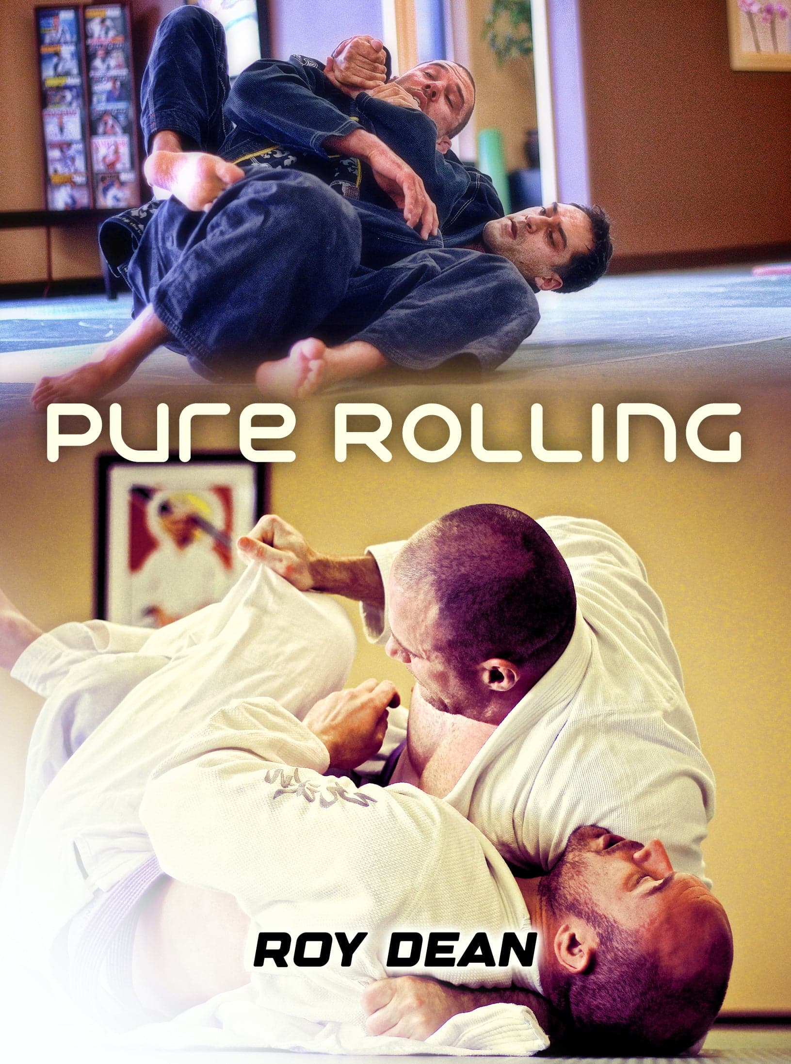 Pure Rolling by Roy Dean