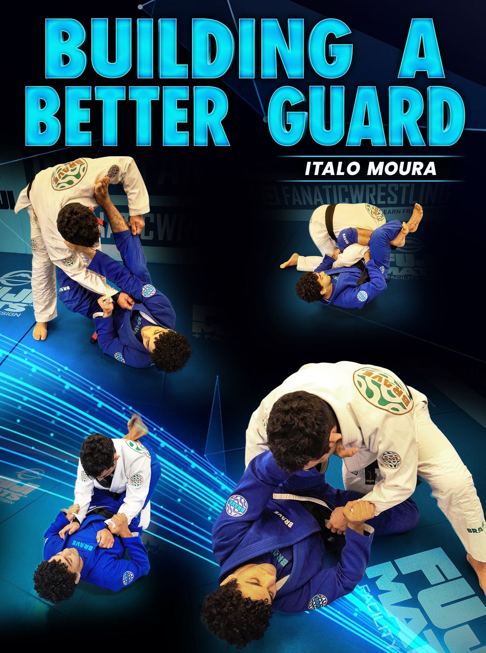 Building a Better Guard by Italo Moura
