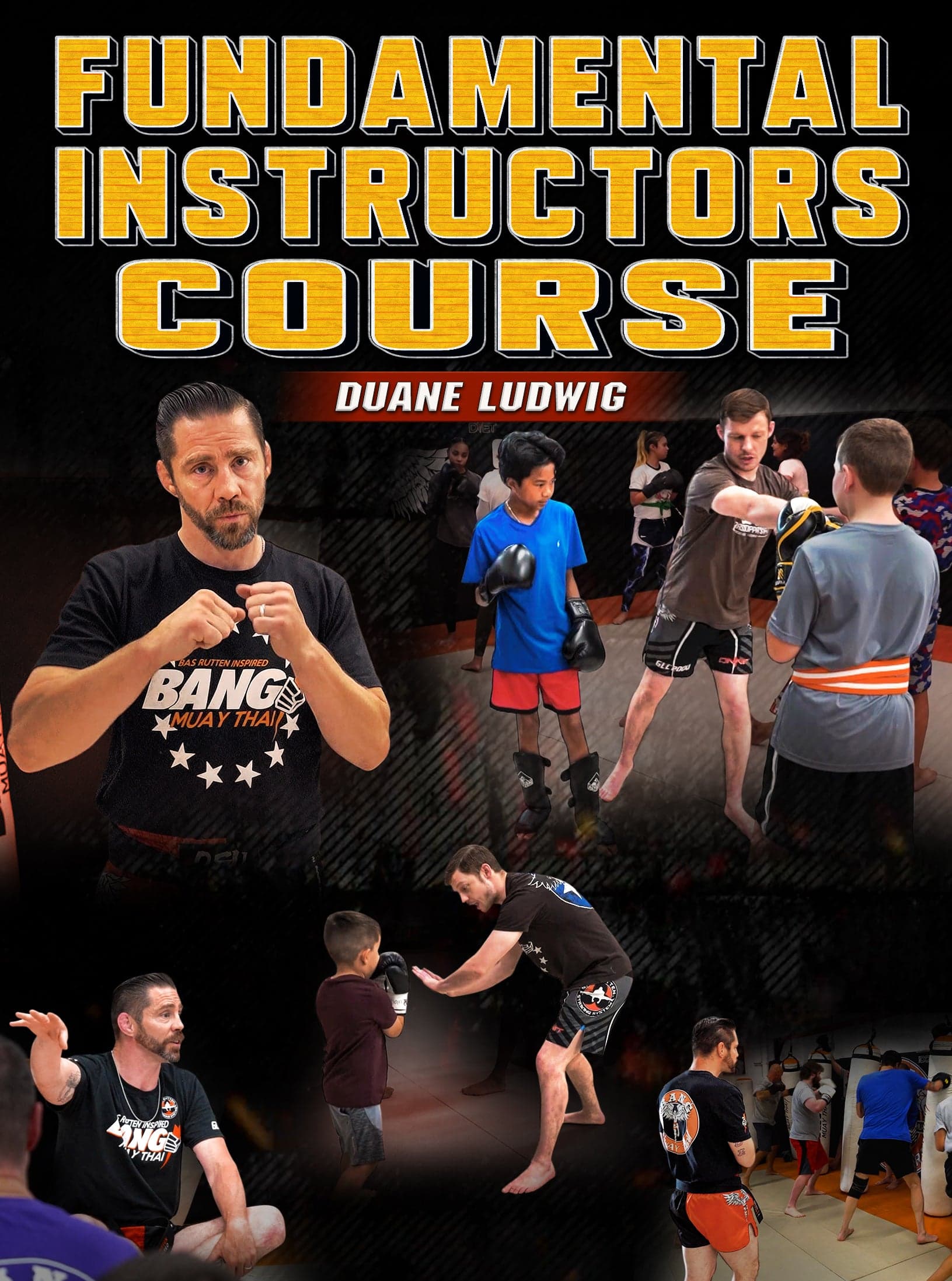 Fundamental Instructors Course by Duane Ludwig