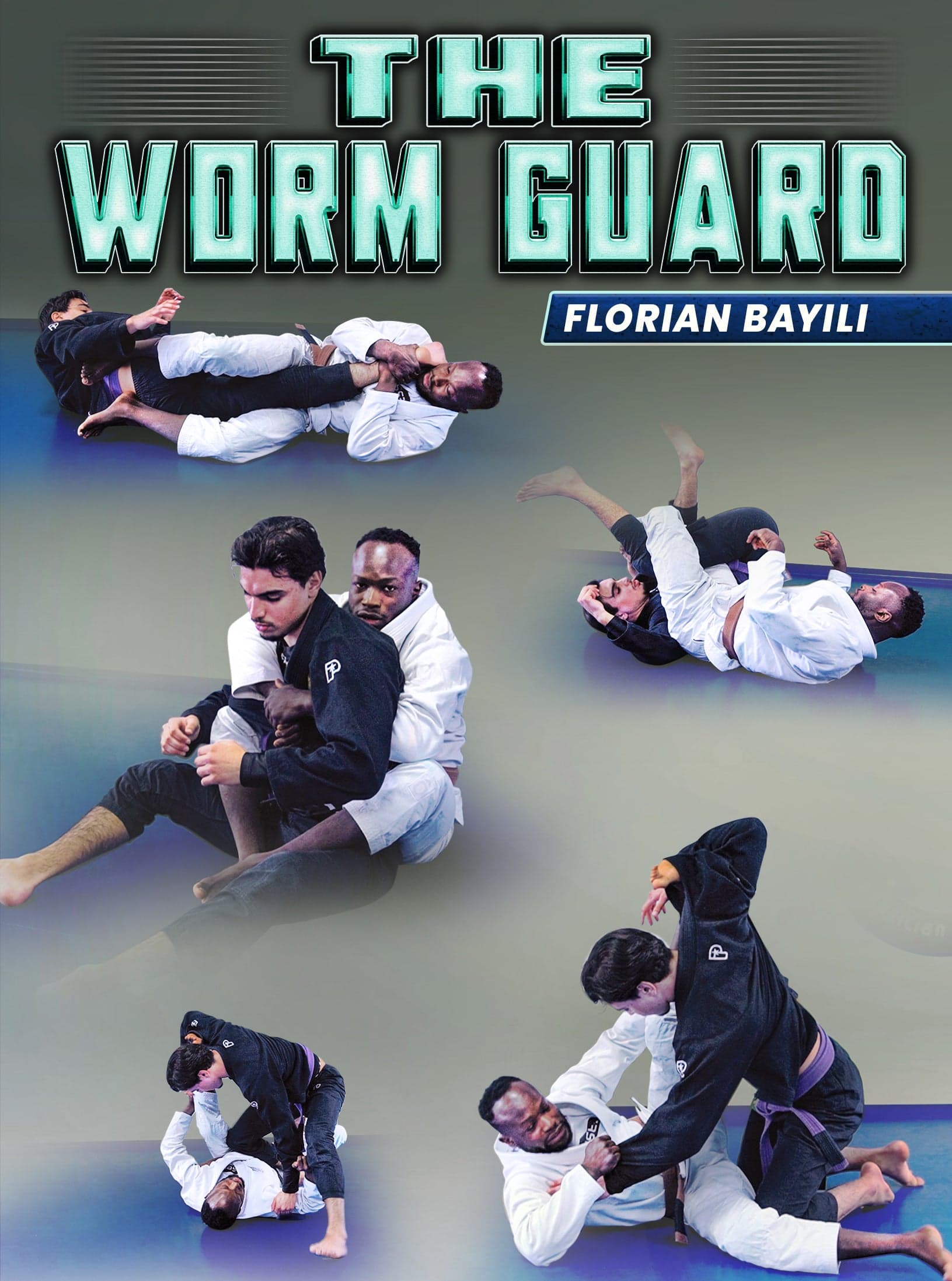 The Worm Guard by Florian Bayili