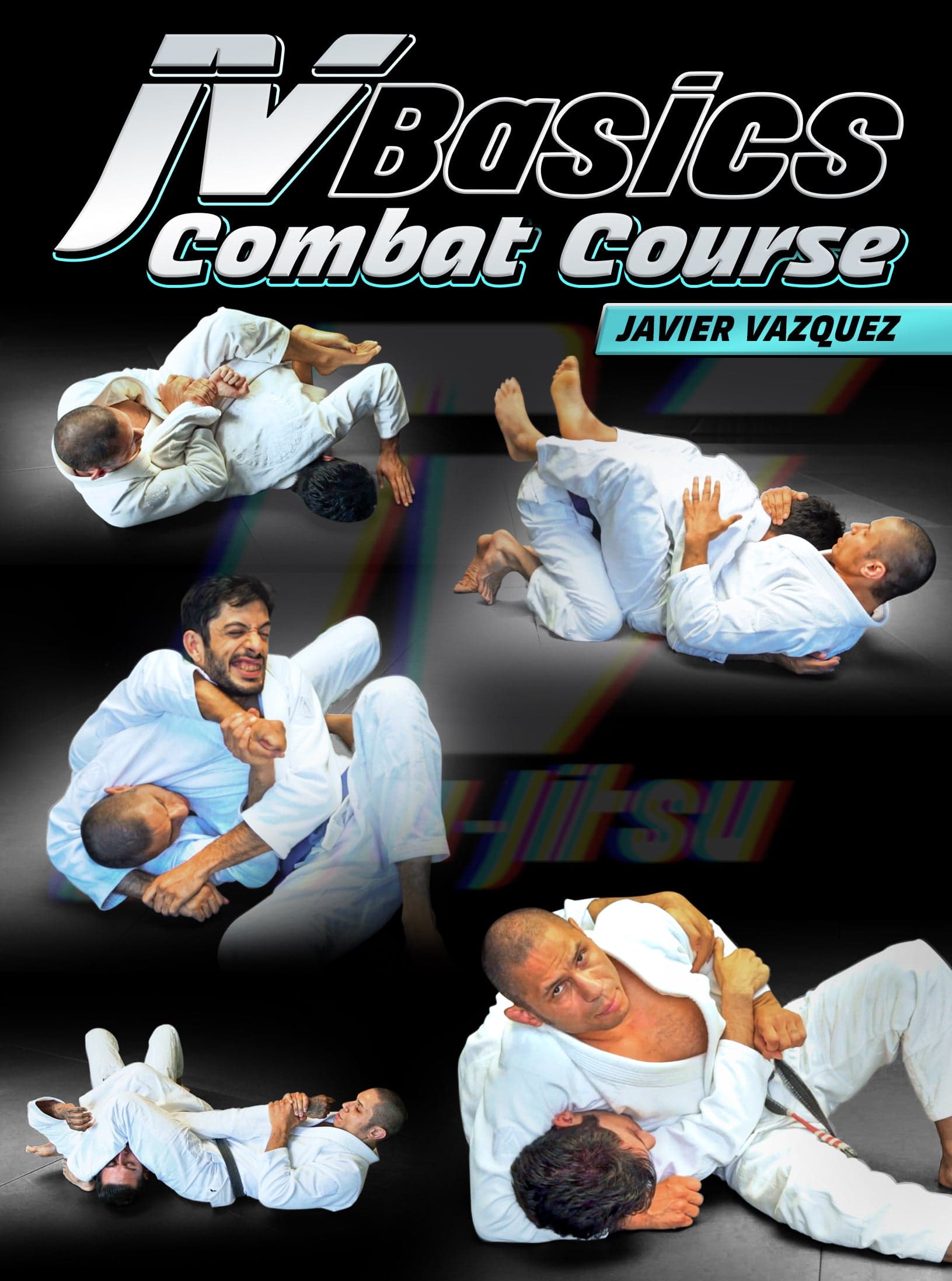 JV Basics: Combat Course by Javier Vazquez