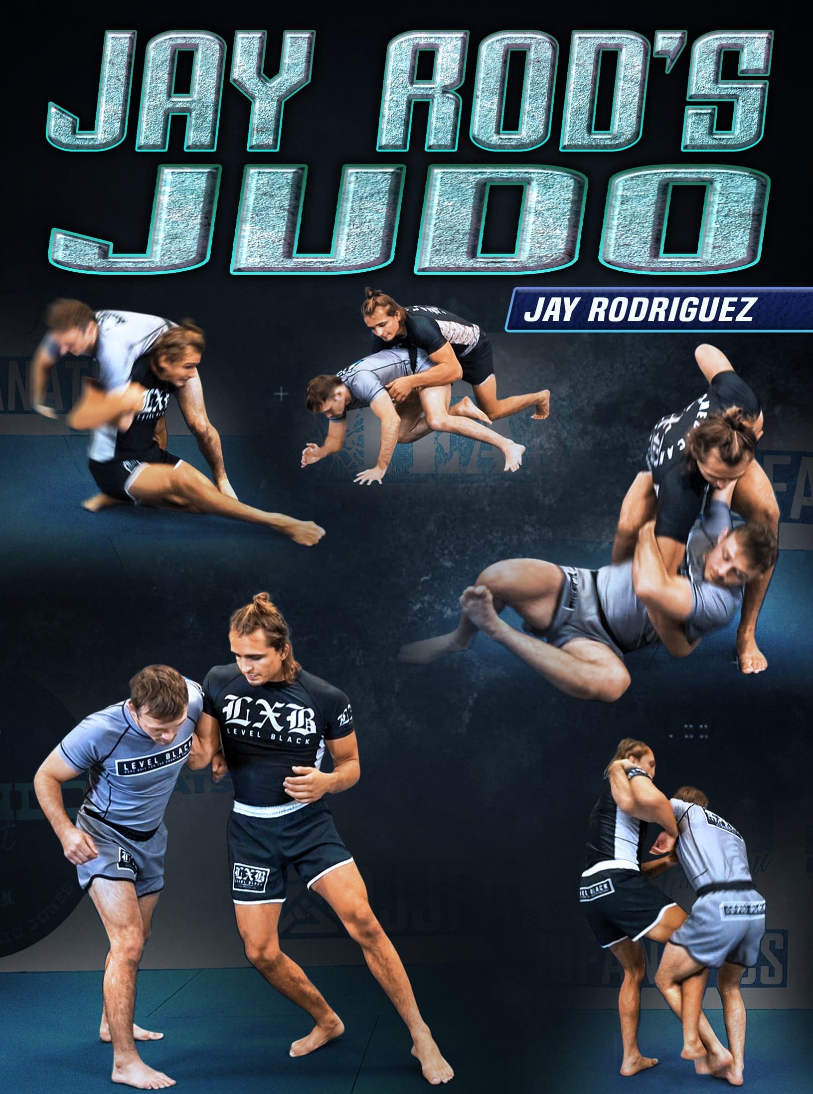 Jay Rods Judo by Jay Rodriguez