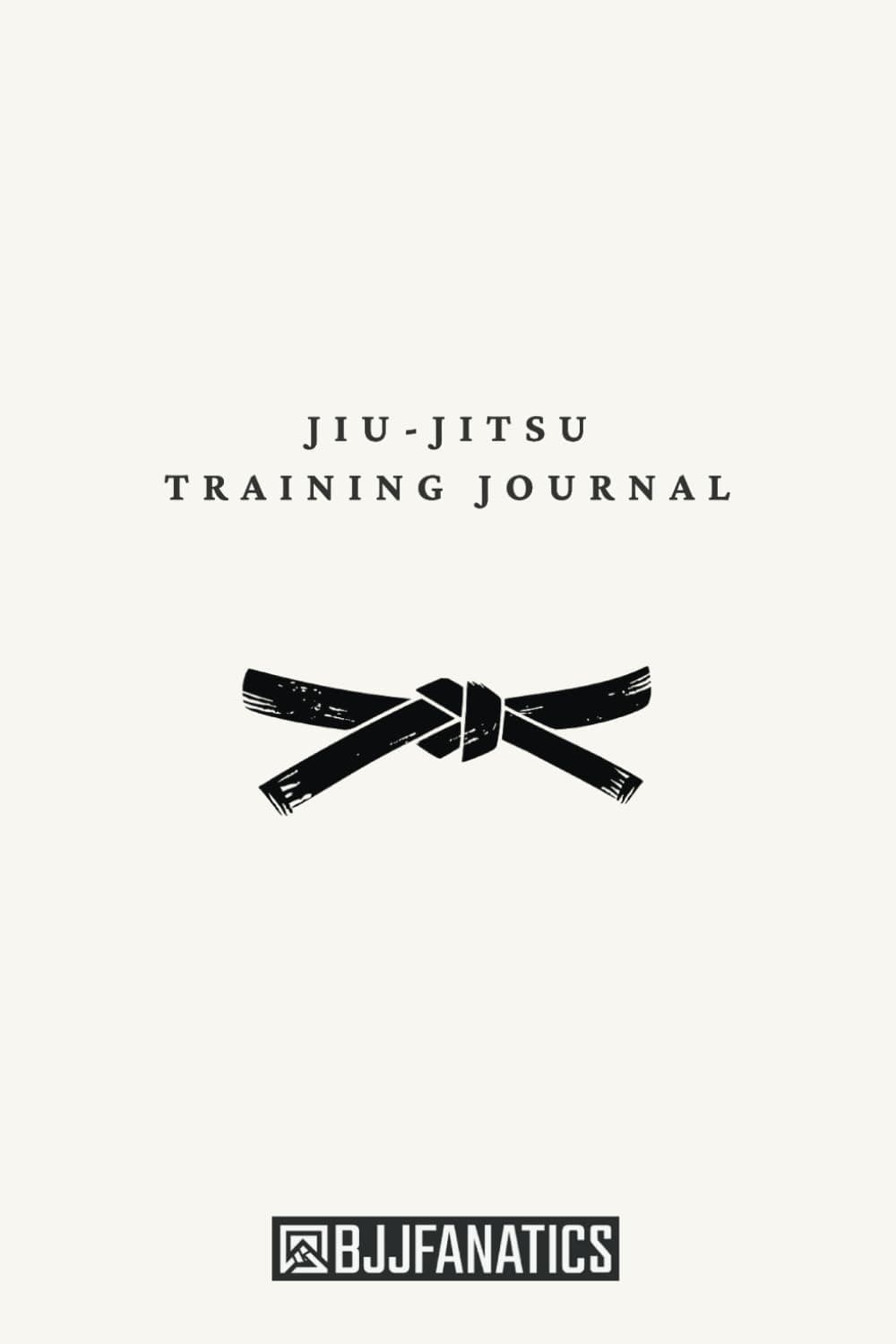 Training Journal