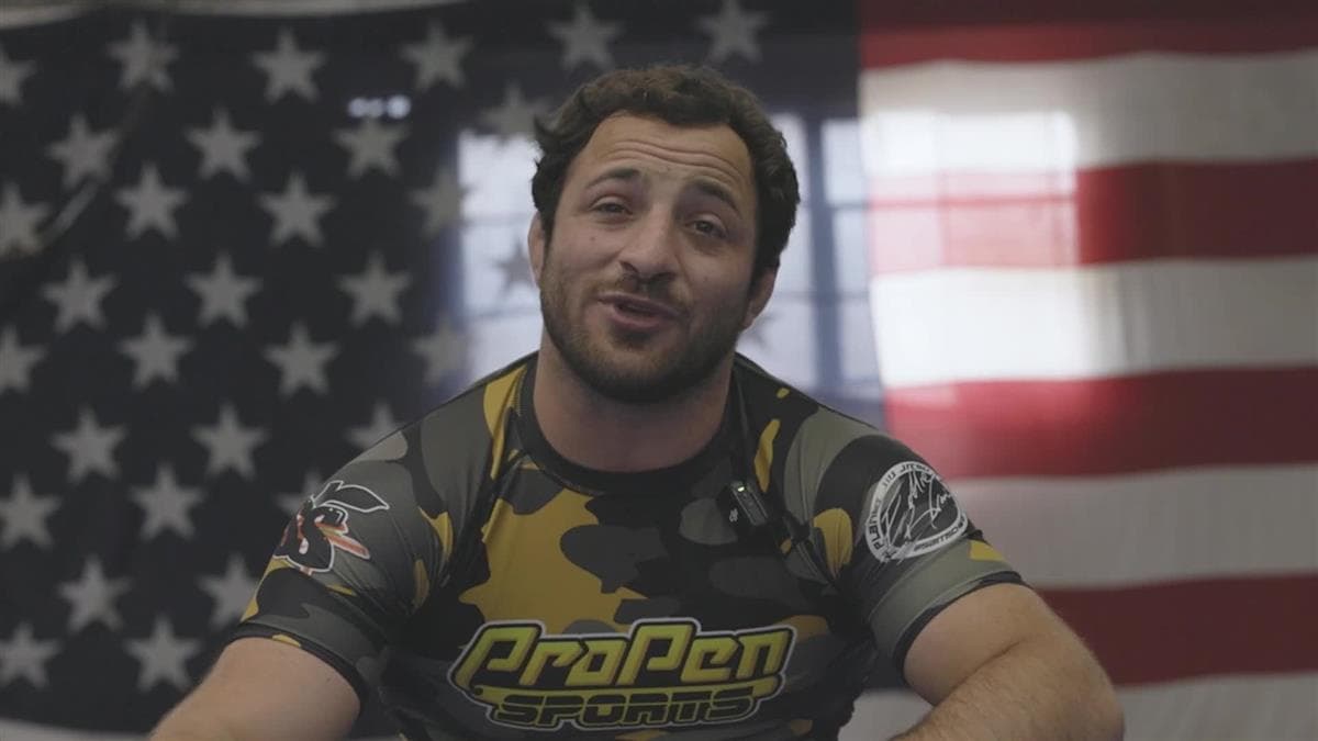 Knee Tap Series by Sam Schwartzapfel