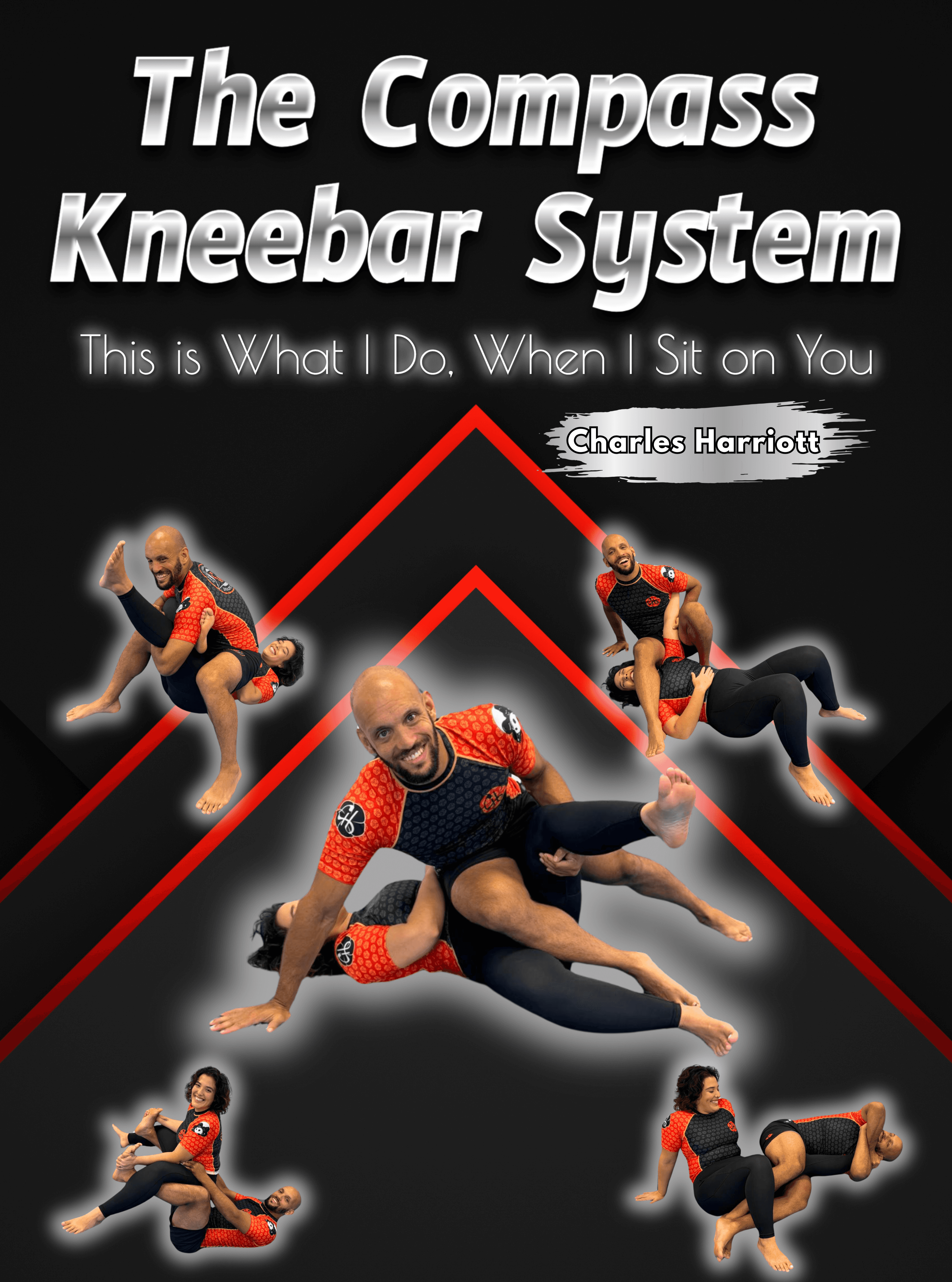 The Compass Kneebar System by Charles Harriott