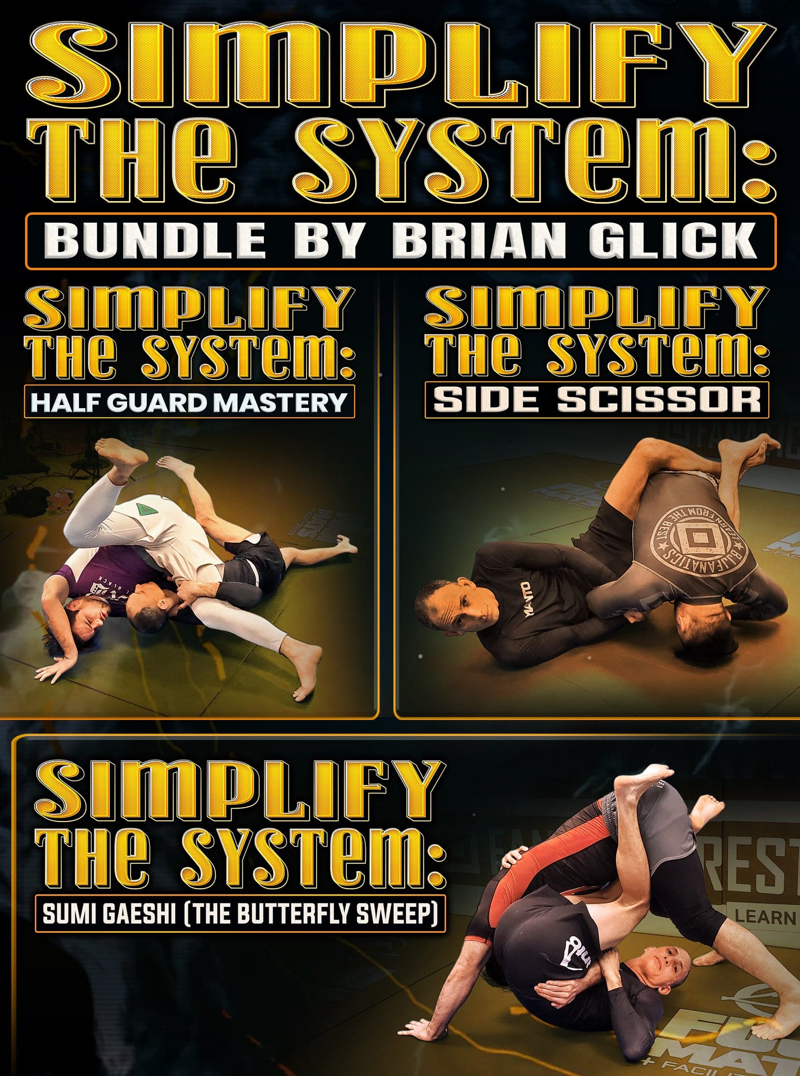 Simplify the System Bundle by Brian Glick
