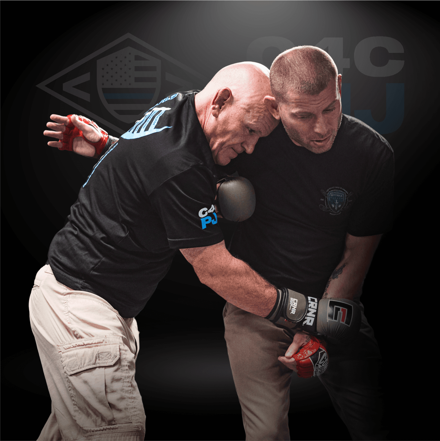 Fanatics/PJJ Workshop