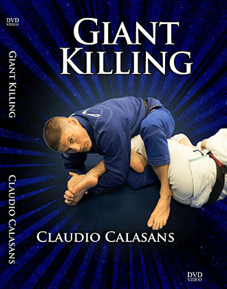 Giant Killing by Claudio Calasans