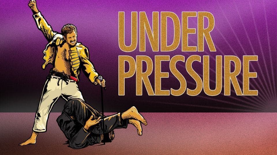 Under Pressure