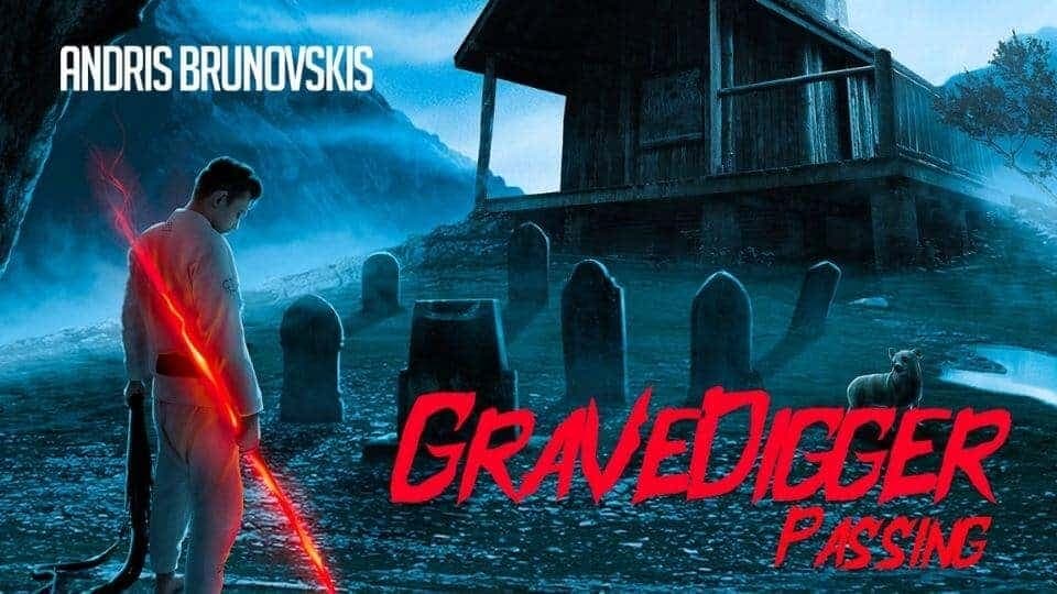 Gravedigger Passing System