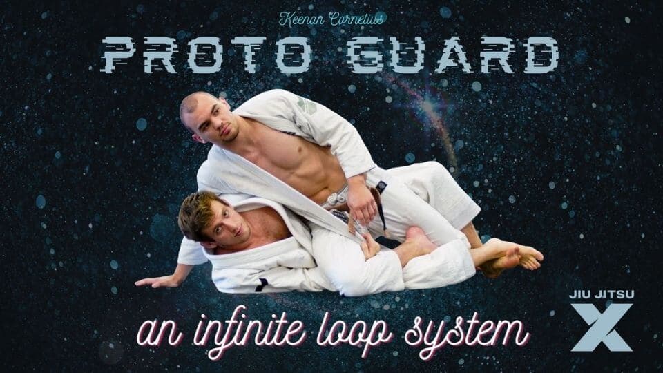 Proto Guard – An Infinite Loop System
