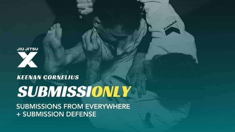 The Submission Only Course