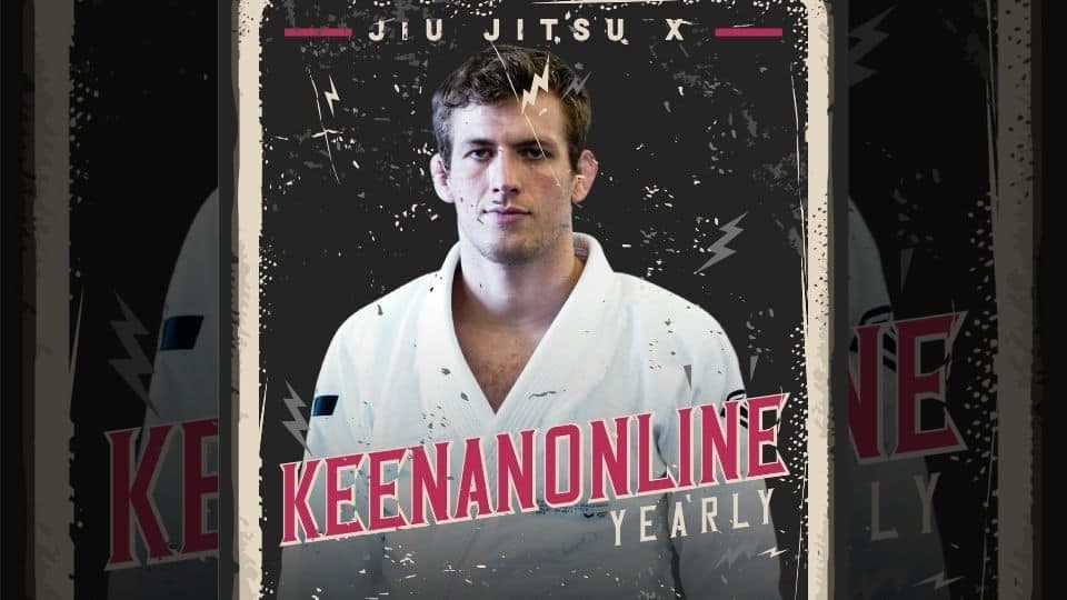 KeenanOnline Membership – Yearly