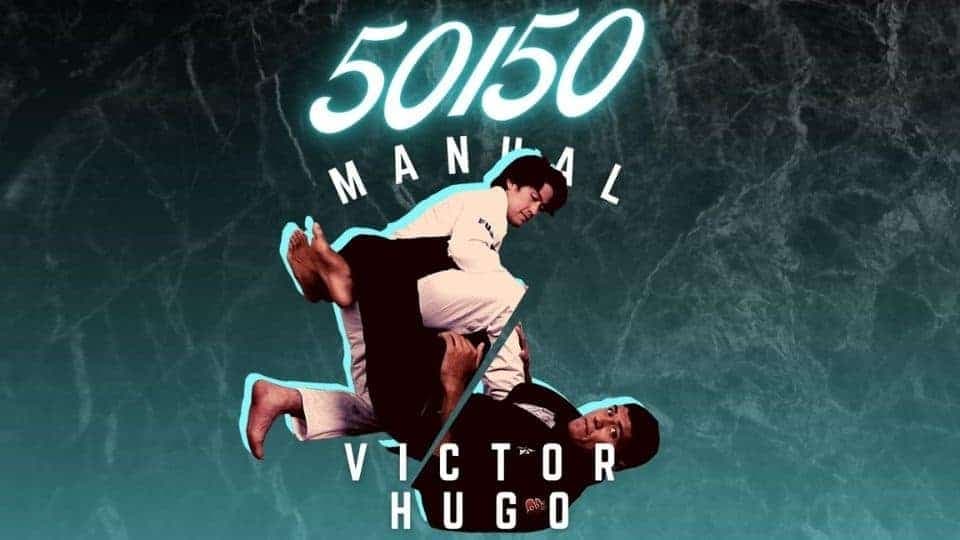 50/50 Manual