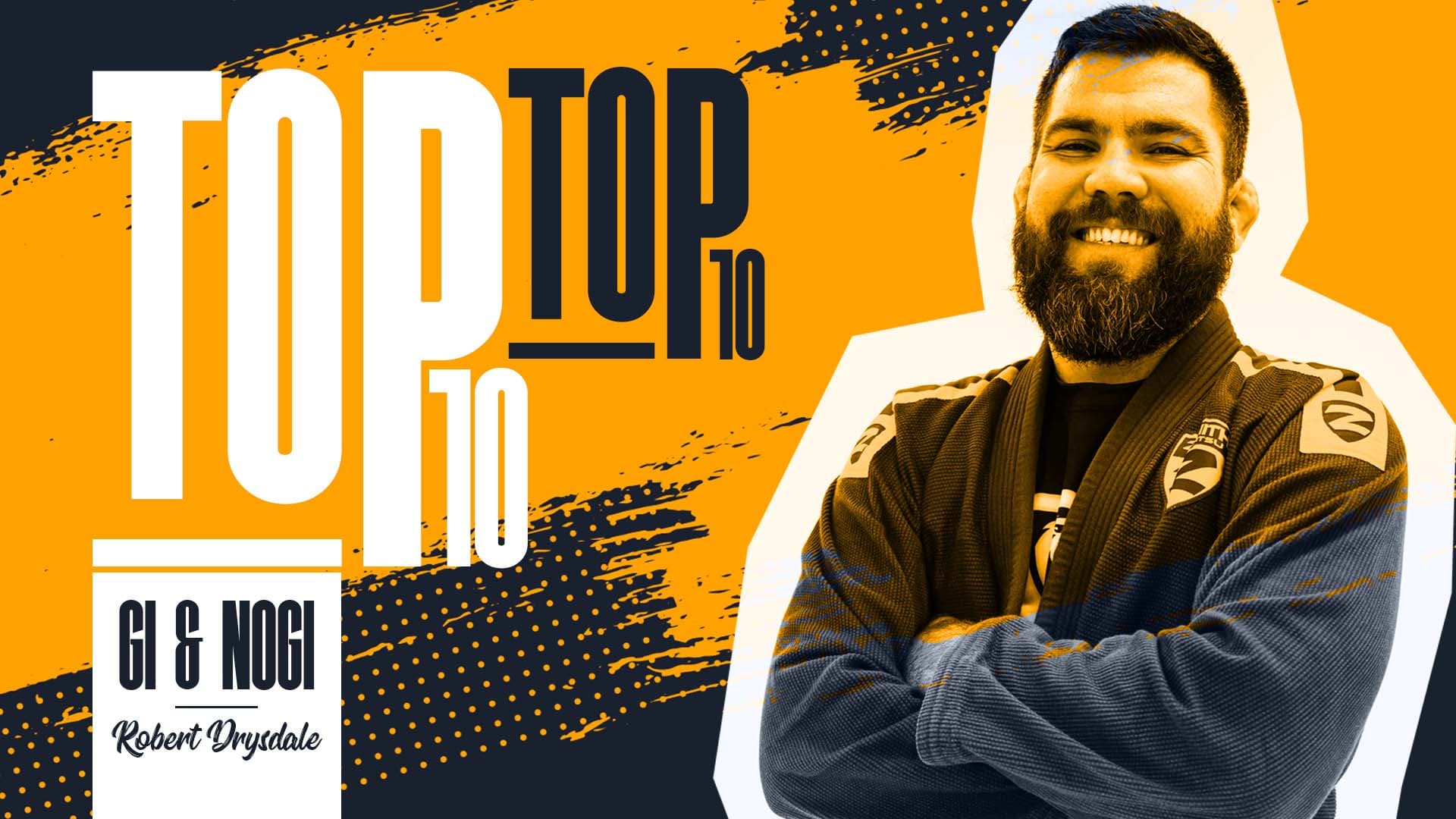 Nogi: Top 10 – Top 10s