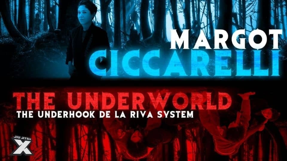 The Underworld: Underhook De La Riva System