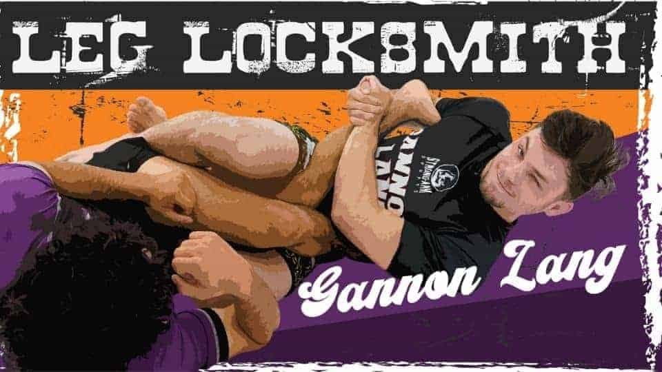 Leg Locksmith