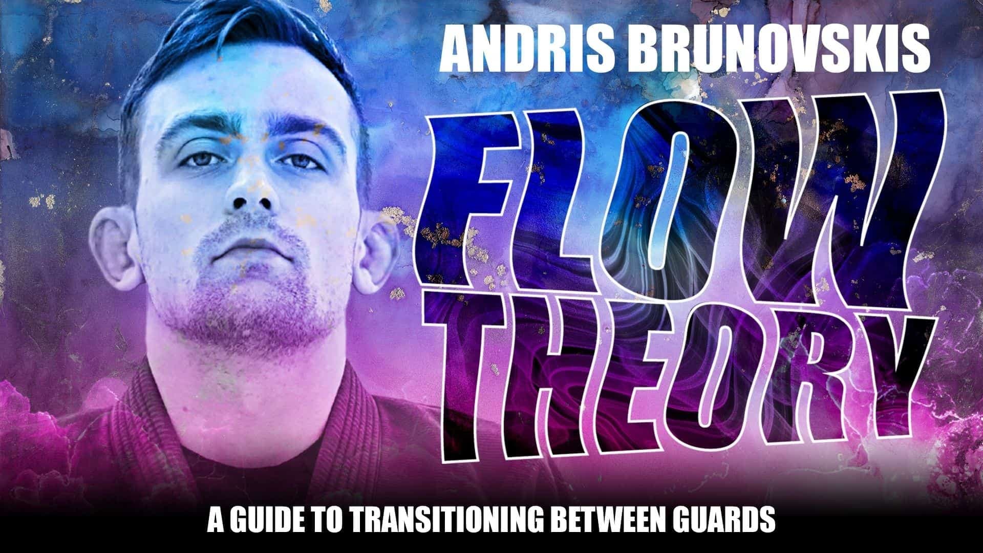 Flow Theory – A Guide To Transitioning Between Guards