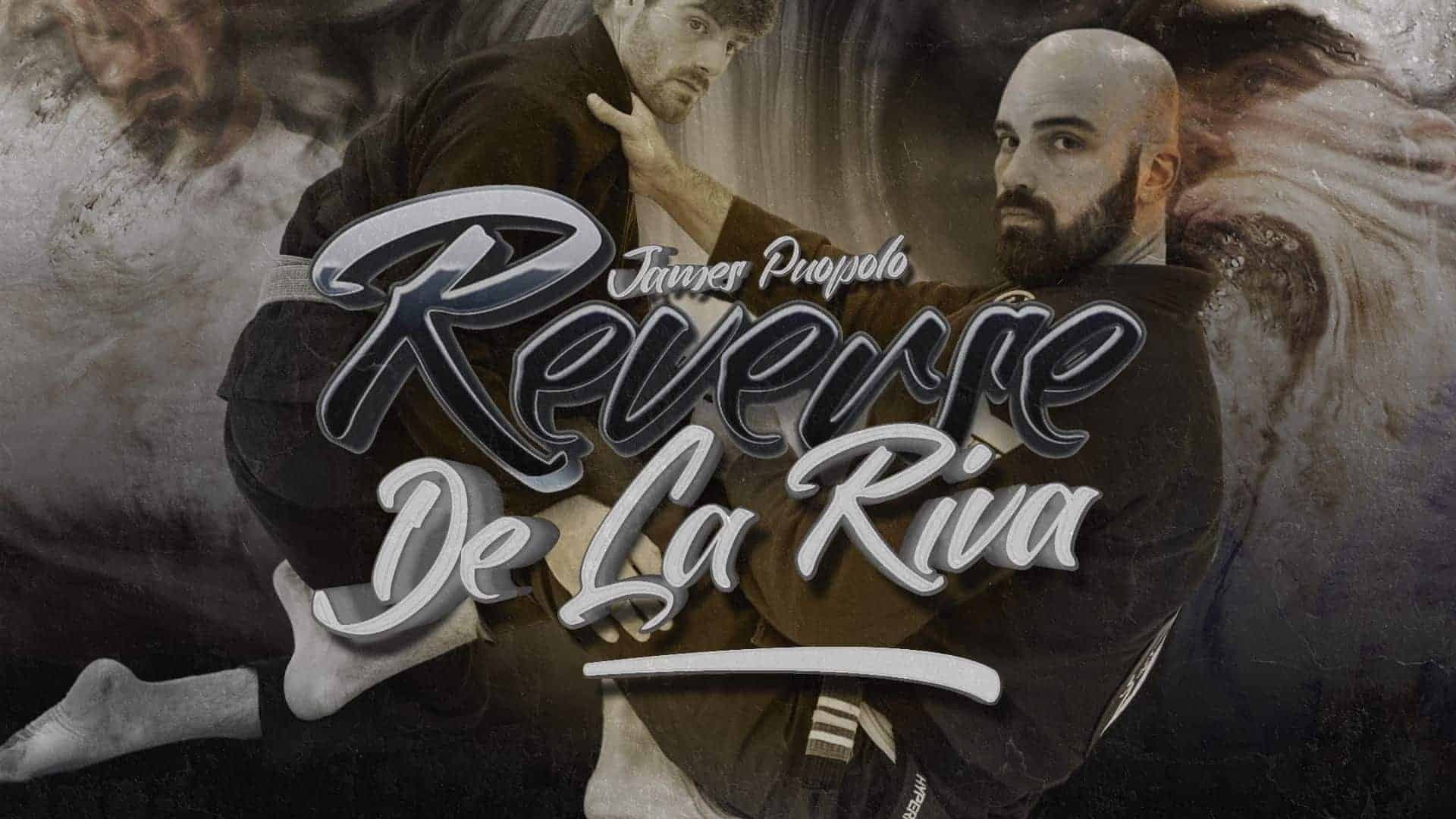 The Reverse De La Riva System