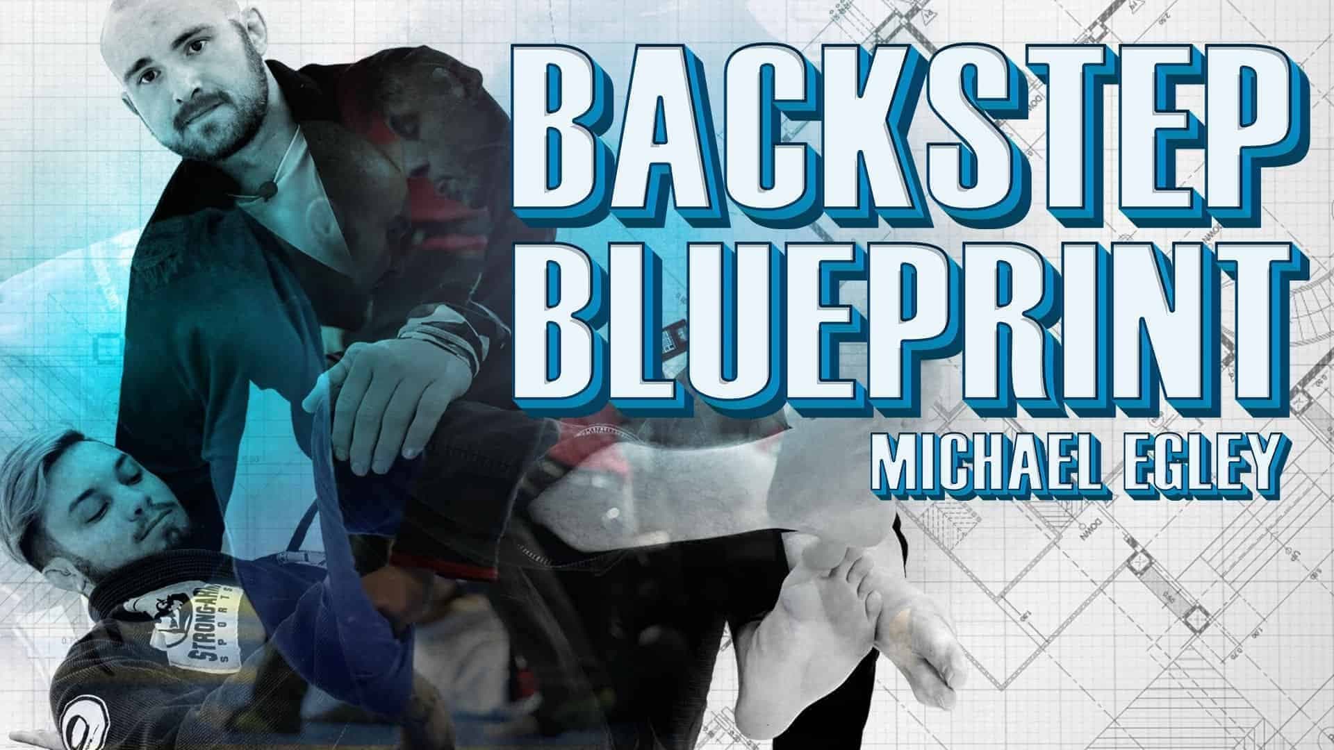 Backstepping Blueprint