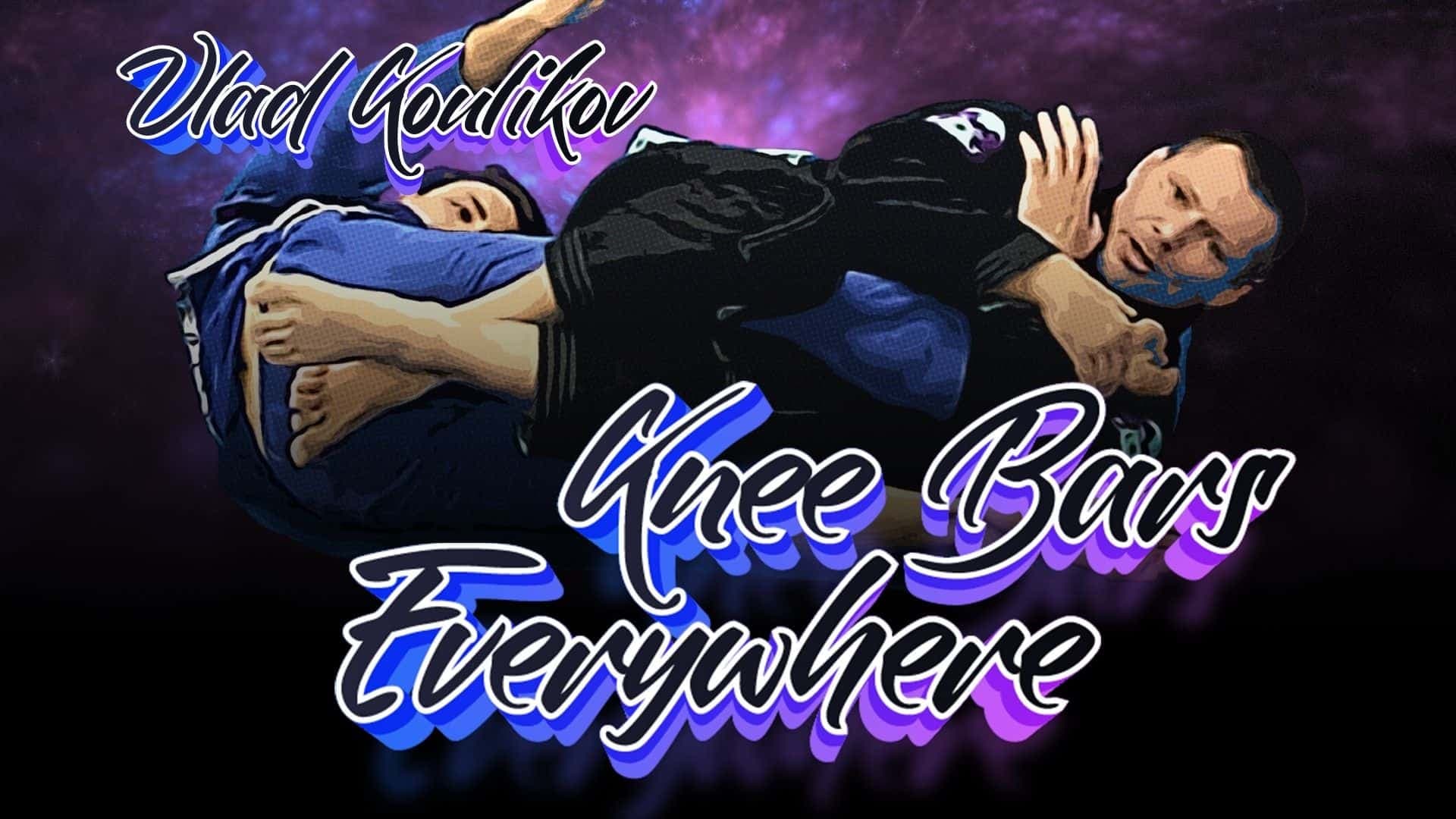 Knee Bars Everywhere