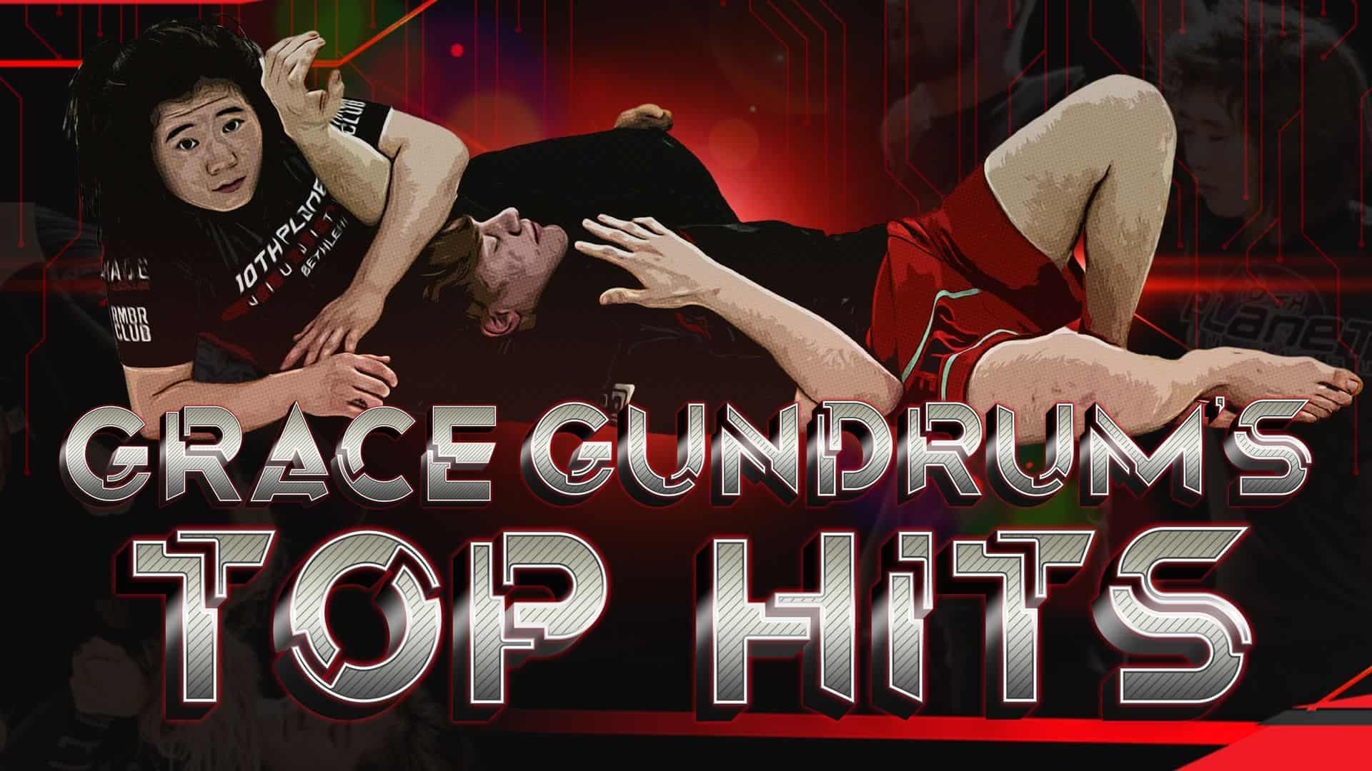 Grace Gundrums Top Hits