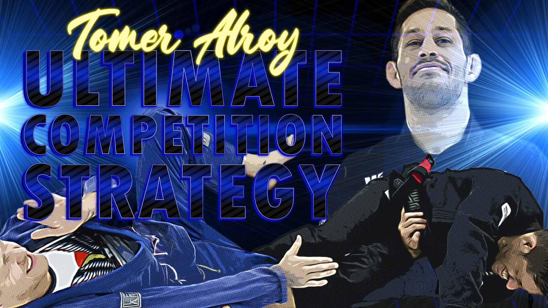 Ultimate Competition Strategy