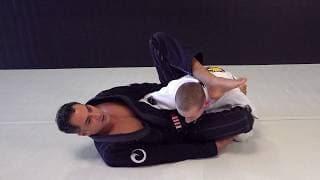 Variations on the Triangle | Blue Belt Requirements 2.0 | ROYDEAN.TV