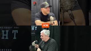 How to Learn Sparring the Right Way  | Eric Nicksick & Ross Cameron | Extreme Couture MMA  #podcast