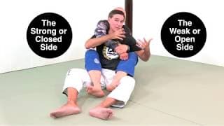 How to Escape Rear Mount: 3 Critical Techniques with Burton Richardson