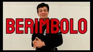 WORLD CHAMPION PAULO MIYAO BREAKS DOWN HIS FAMOUS BERIMBOLO & DE LA RIVA TECHNIQUES! 4K