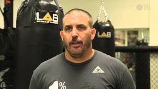MMA Lab Prospect Profile: Randy Steinke