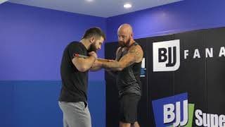 Long Gun Defense by Aaron Jannetti