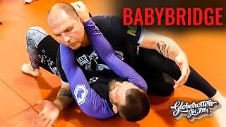Iceland Camp 2019: "New" Defensive Posture - Babybridge with Priit Mihkelson